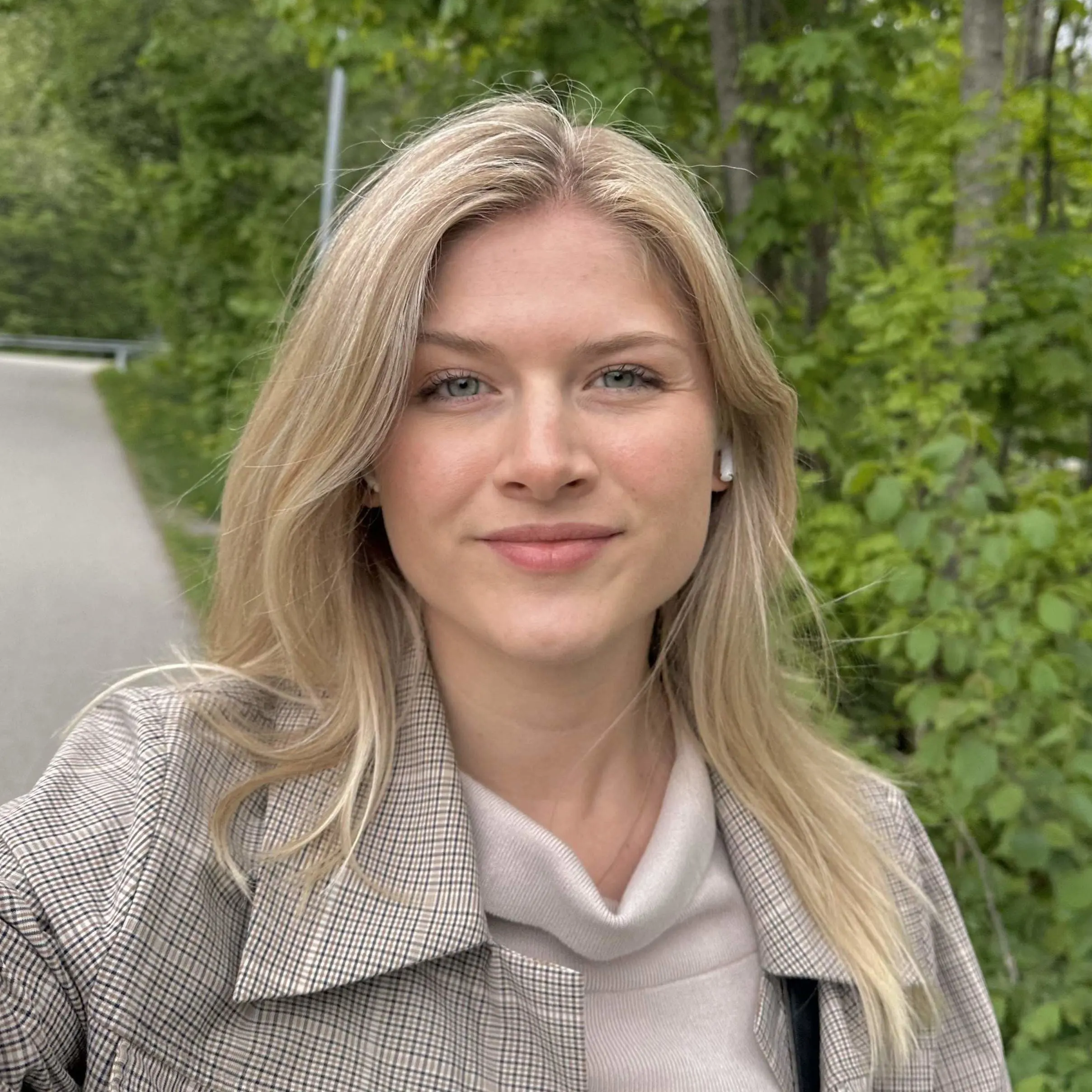 Aurora Scharff