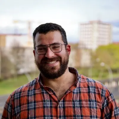 Daniel Ehrenberg