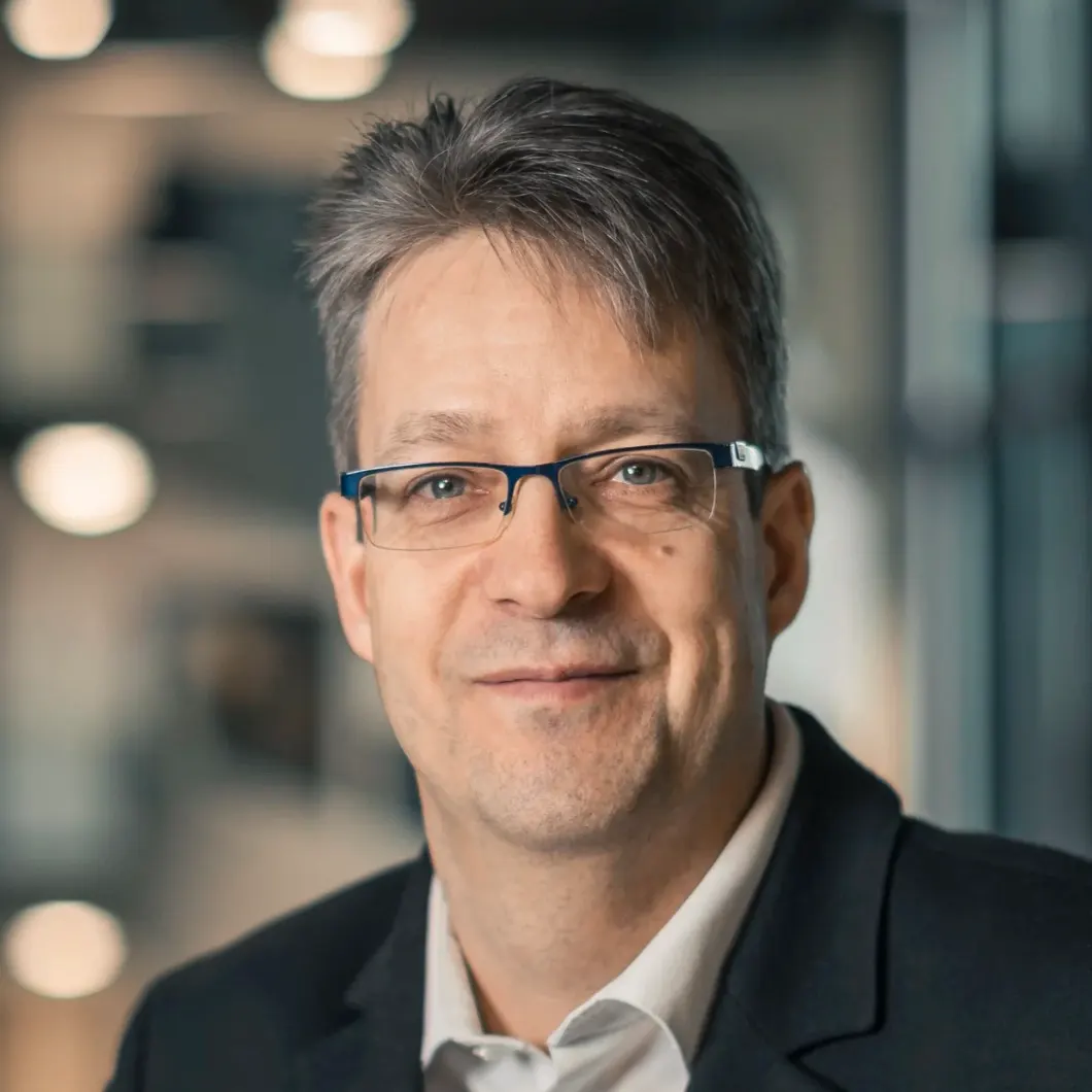 Jari Porras