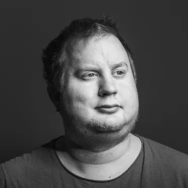 Juha-Matti Santala