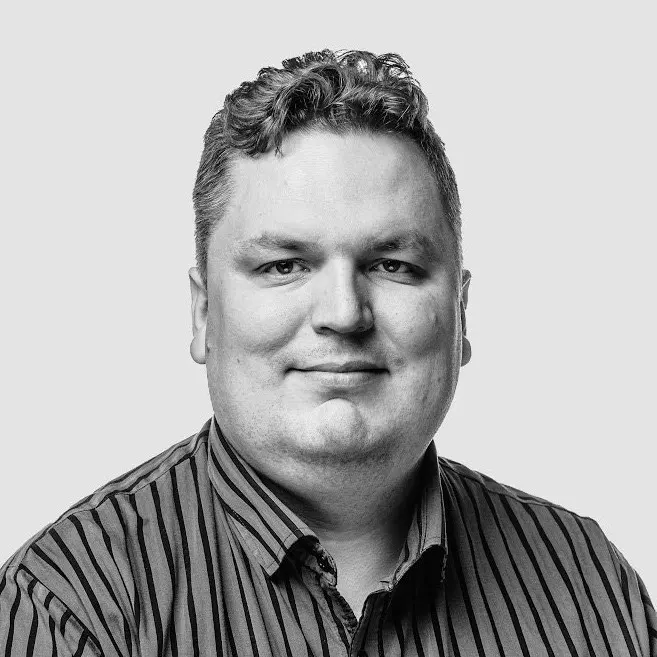 Jussi Kinnula