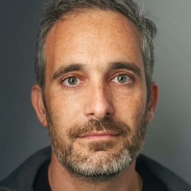 Matt Webb