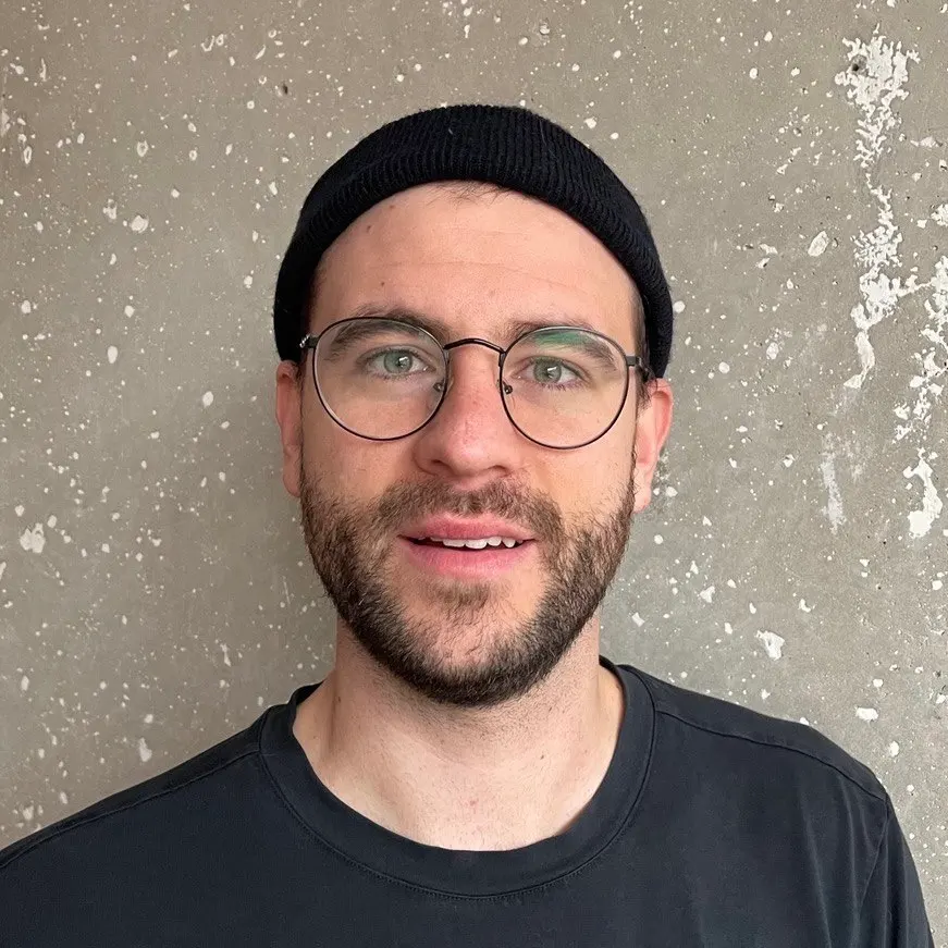 Sebastian Obel
